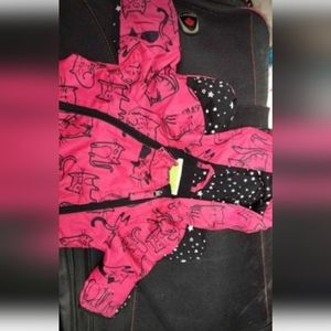 Baby girl mid season one piece